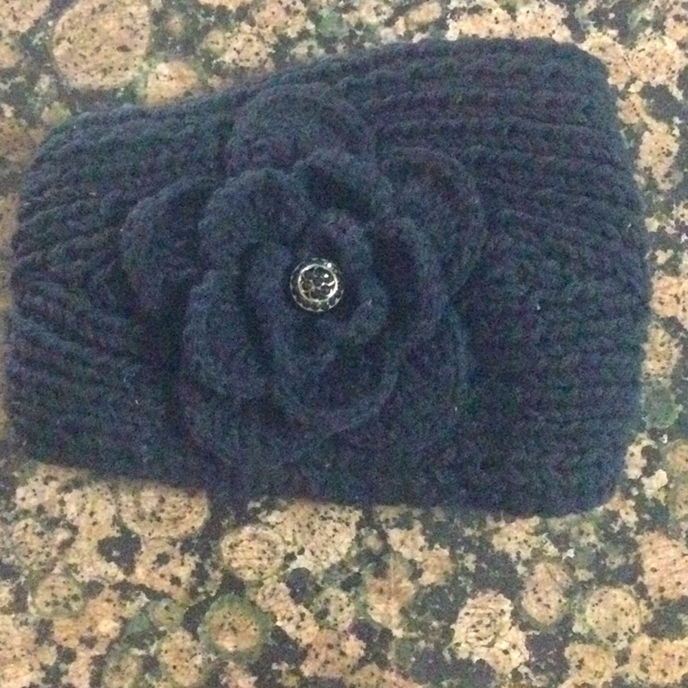 Head wrap
